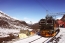 Winter Rail 
