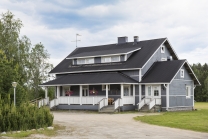Guesthouses in Finland 