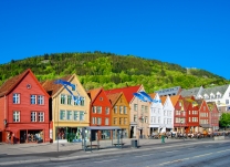 Bergen - Norway 