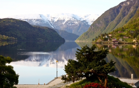 Explore Fjord Norway 