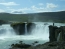 Godafoss Waterfall