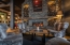 Lobby with open fire