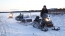 Snowmobile Safari 