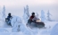 Snowmobile Safari