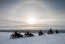 Aurora Snowmobiling