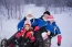 Family Fun in Lapland 