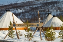 Camp Tamok - Tromso 