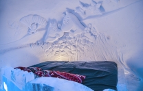 Snow Hotel Kirkenes 