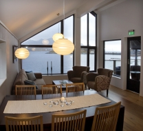 Hamn I Senja Hamn I Senja