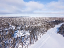 L7 Luxury Lodge Exterior L7 Luxury Lodge Exterior