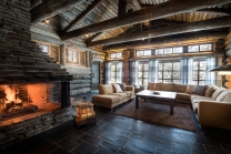 L7Luxury Lodge Interior L7 Luxury Lodge Interior