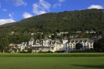 Fleischers Hotel Fleischers Hotel