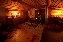 Restaurant Restaurant