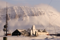 Isfjord Radio