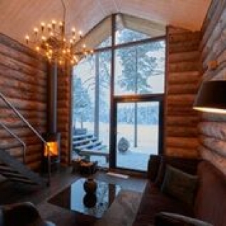 The Arctic Retreat and Brändön Lodge