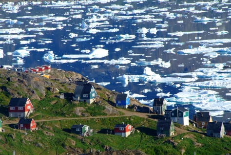 Ilulissat