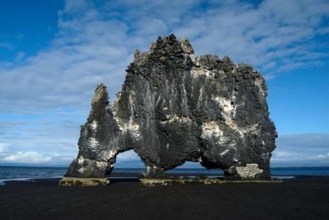 Iceland’s Arctic Coast Way