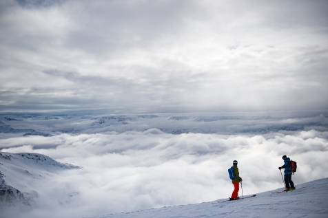 Ultimate Iceland Experience