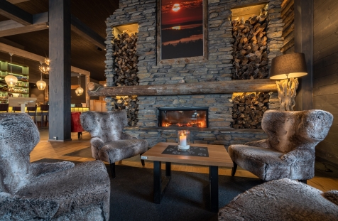 Inari Polar Night Adventure