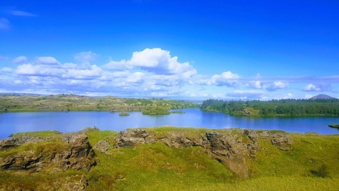 Iceland’s Arctic Coast Way