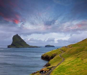 Drive &amp; Discover 