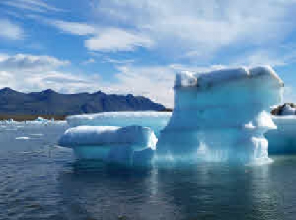 Jokulsarlon