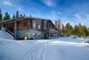 Brändon Lodge - Lulea Region Brändon Lodge - Lulea Region