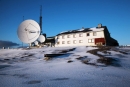 Isfjord Radio