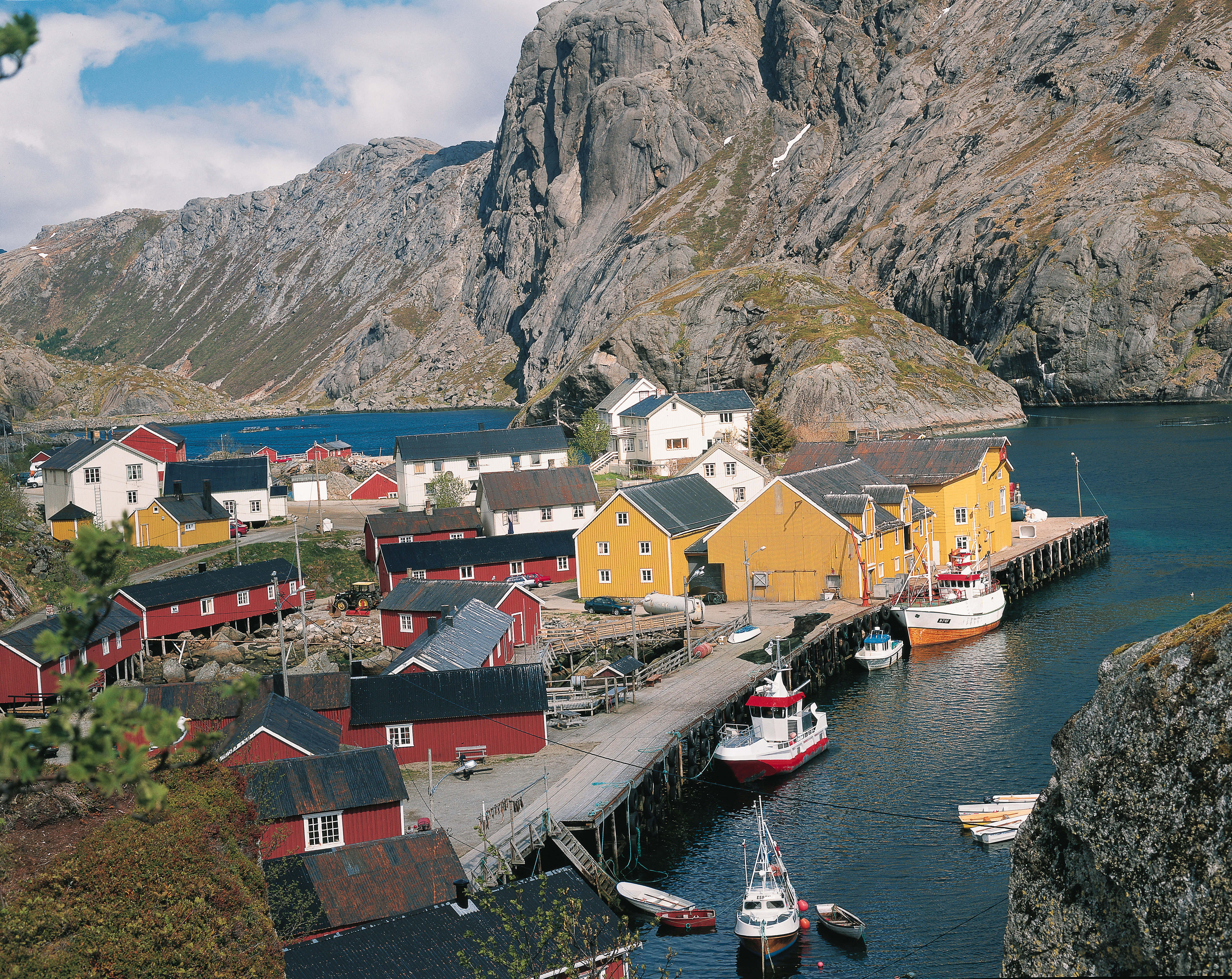 The Lofoten Islands | Nordic Experience